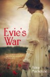 evie's-war